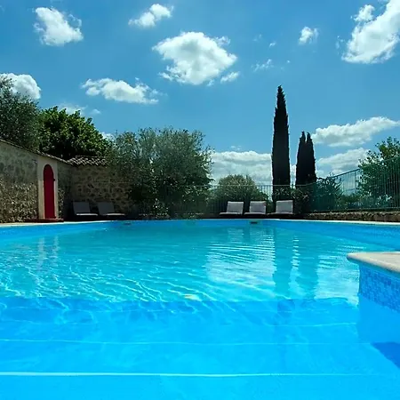 Gîte le MAGNAN, 50 m2, charme, nature, terrasse, piscine chauffée, sud Ardèche *